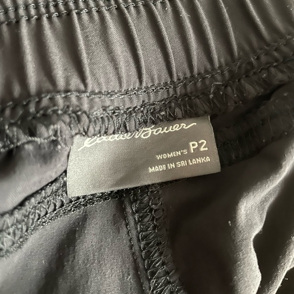 Eddie Bauer Sightscape Horizon Pull-On Joggers - Picture 4 of 7